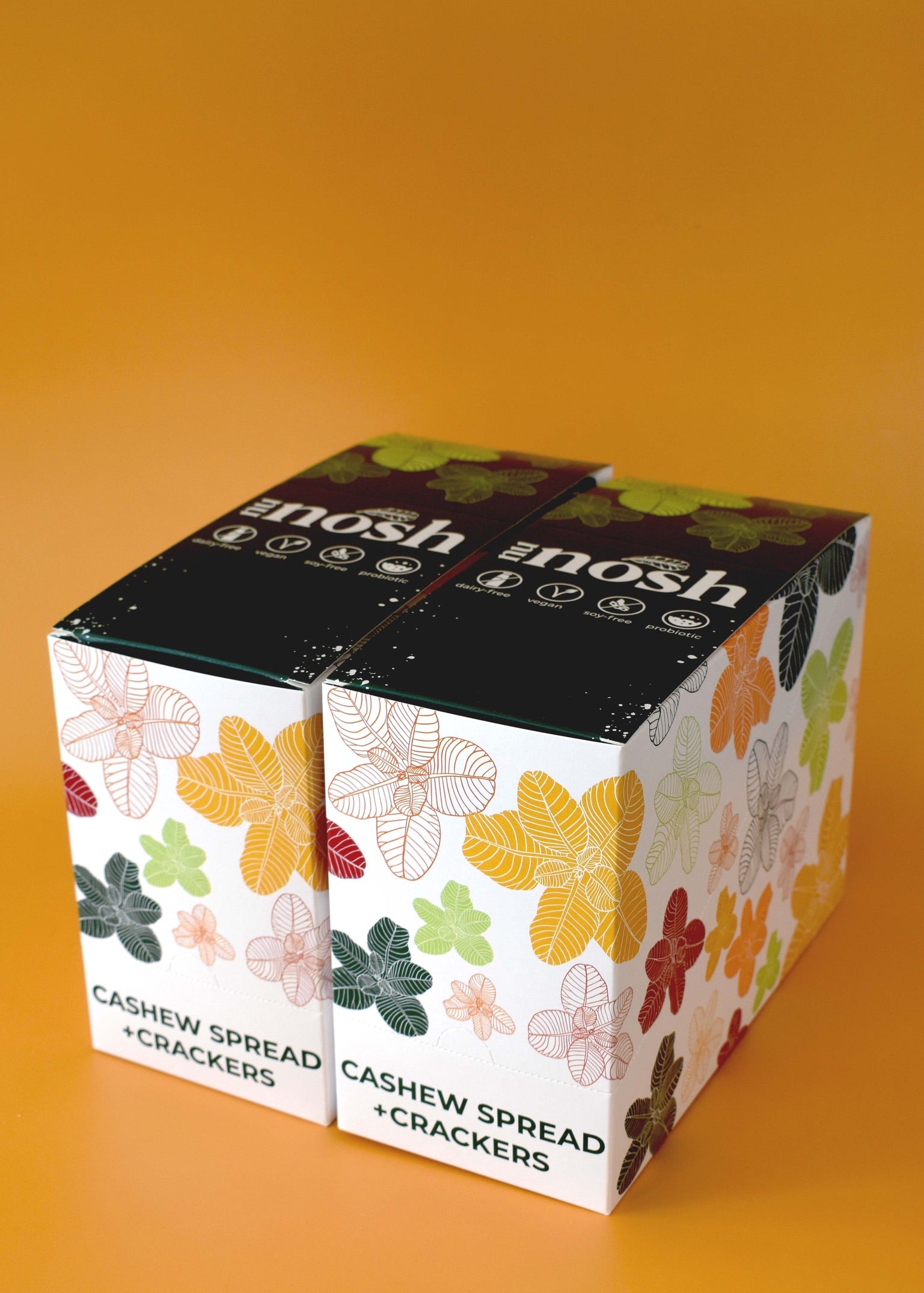 6pack Snack Pack-Mixed Pack