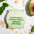 Load image into Gallery viewer, SPINACH ARTICHOKE 8oz